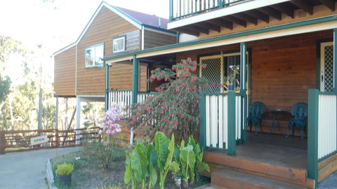 Avala Accommodation Daylesford - Great Ocean Road Tourism 30