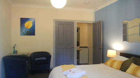 Avala Accommodation Daylesford - Great Ocean Road Tourism 27