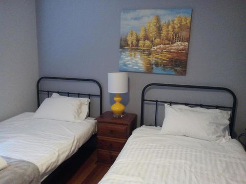 Avala Accommodation Daylesford - Great Ocean Road Tourism 7
