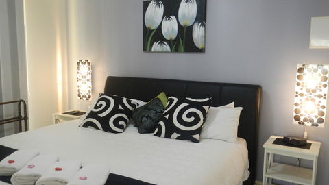 Avala Accommodation Daylesford - Great Ocean Road Tourism 17