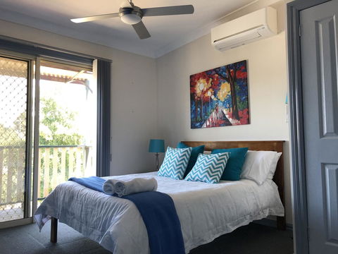 Avala Accommodation Daylesford - Great Ocean Road Tourism 8