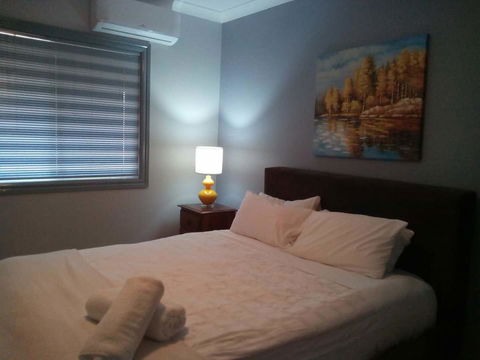 Avala Accommodation Daylesford - Great Ocean Road Tourism 2