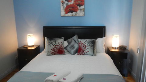 Avala Accommodation Daylesford - Great Ocean Road Tourism 29