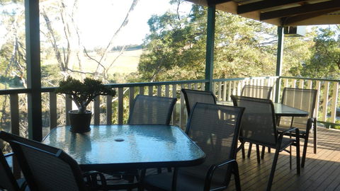Avala Accommodation Daylesford - Great Ocean Road Tourism 25