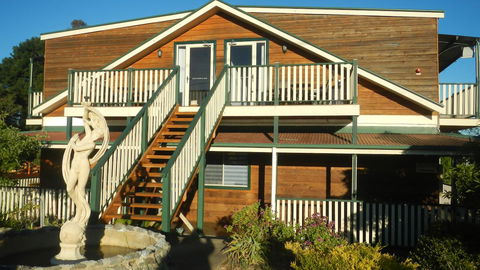Avala Accommodation Daylesford - Great Ocean Road Tourism 3