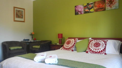 Avala Accommodation Daylesford - Great Ocean Road Tourism 0