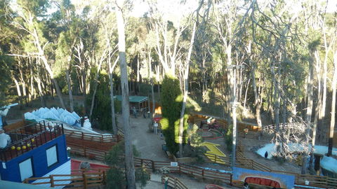 Avala Accommodation Daylesford - Great Ocean Road Tourism 23