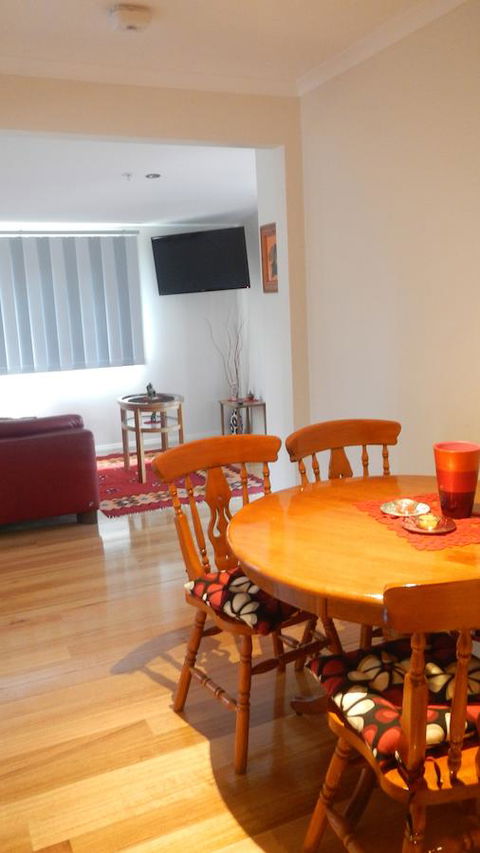 Avala Accommodation Daylesford - Great Ocean Road Tourism 15