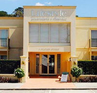 Lifestyle Apartments at Ferntree - Great Ocean Road Tourism
