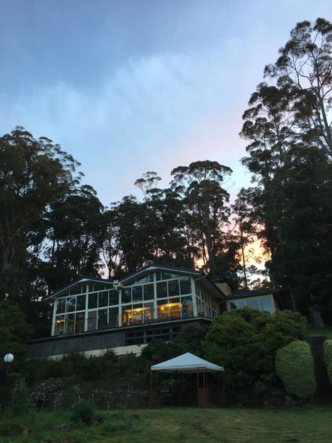 The Dan - Great Ocean Road Tourism 16