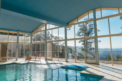 The Dan - Great Ocean Road Tourism 0