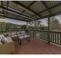 Gracemont Boutique Accommodation - Great Ocean Road Tourism