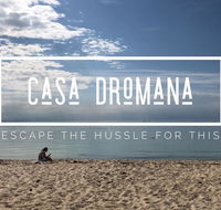 Casa Dromana - Great Ocean Road Tourism