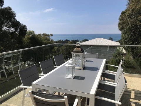 Lorne Sea View Terrace House - Great Ocean Road Tourism 18