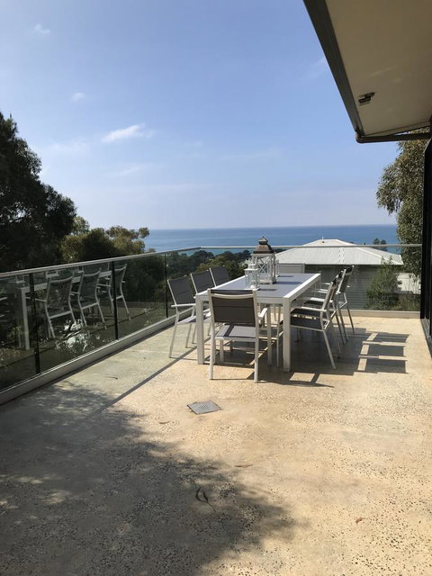 Lorne Sea View Terrace House - Great Ocean Road Tourism 38