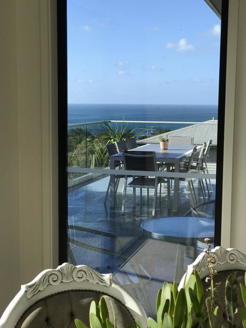 Lorne Sea View Terrace House - Great Ocean Road Tourism 9