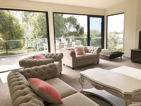 Lorne Sea View Terrace House - Great Ocean Road Tourism 32