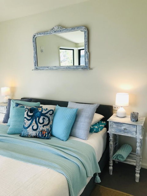 Lorne Sea View Terrace House - Great Ocean Road Tourism 4