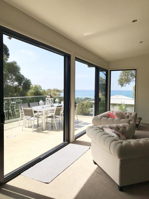 Lorne Sea View Terrace House - Great Ocean Road Tourism 28