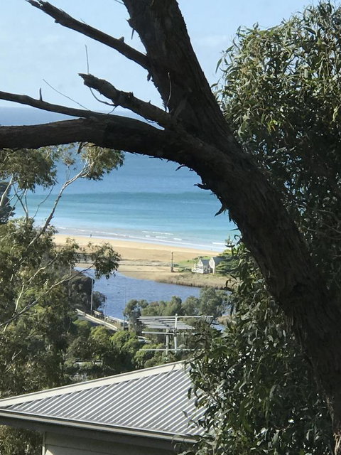 Lorne Sea View Terrace House - Great Ocean Road Tourism 13