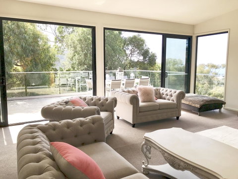Lorne Sea View Terrace House - Great Ocean Road Tourism 35