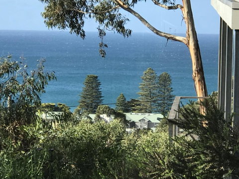 Lorne Sea View Terrace House - Great Ocean Road Tourism 11
