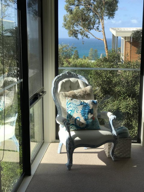 Lorne Sea View Terrace House - Great Ocean Road Tourism 14