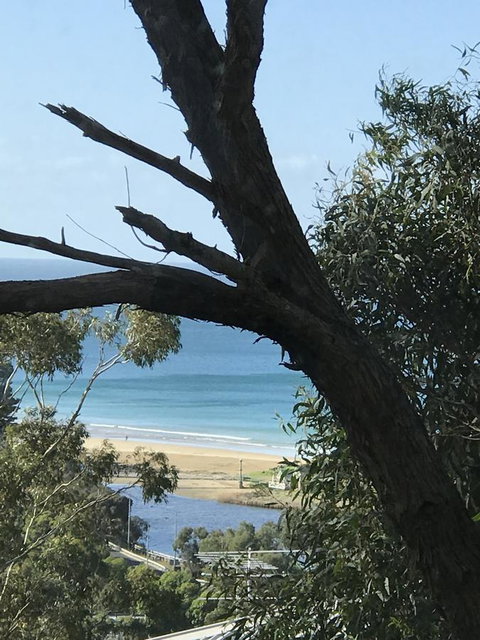 Lorne Sea View Terrace House - Great Ocean Road Tourism 12