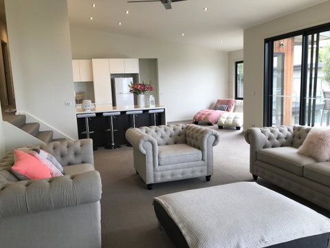 Lorne Sea View Terrace House - Great Ocean Road Tourism 44