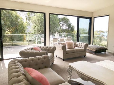 Lorne Sea View Terrace House - Great Ocean Road Tourism 33