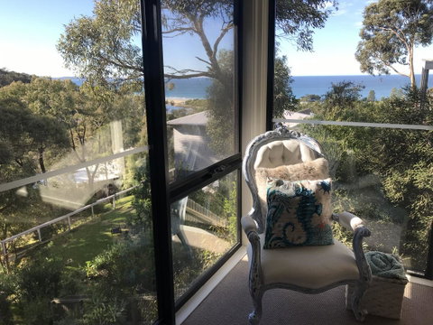 Lorne Sea View Terrace House - Great Ocean Road Tourism 1