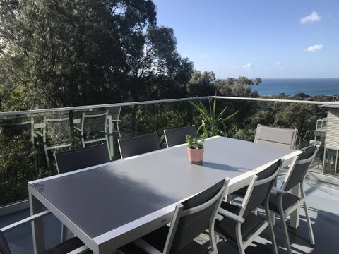 Lorne Sea View Terrace House - Great Ocean Road Tourism 16