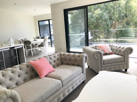 Lorne Sea View Terrace House - Great Ocean Road Tourism 21