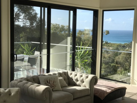 Lorne Sea View Terrace House - Great Ocean Road Tourism 15
