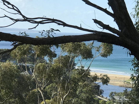 Lorne Sea View Terrace House - Great Ocean Road Tourism 10