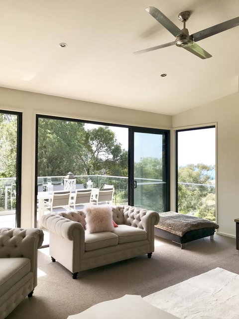 Lorne Sea View Terrace House - Great Ocean Road Tourism 29