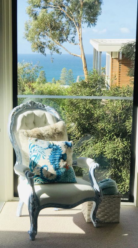 Lorne Sea View Terrace House - Great Ocean Road Tourism 6