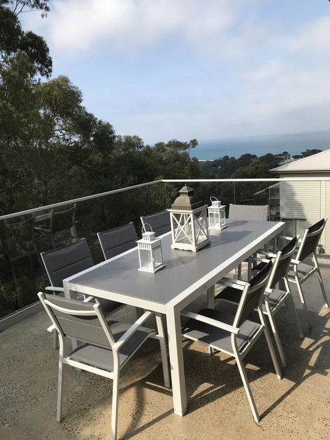 Lorne Sea View Terrace House - Great Ocean Road Tourism 42