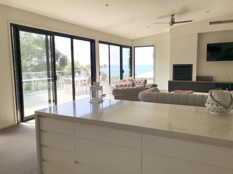 Lorne Sea View Terrace House - Great Ocean Road Tourism 25