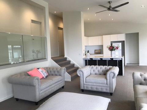 Lorne Sea View Terrace House - Great Ocean Road Tourism 0