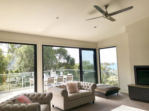 Lorne Sea View Terrace House - Great Ocean Road Tourism 20