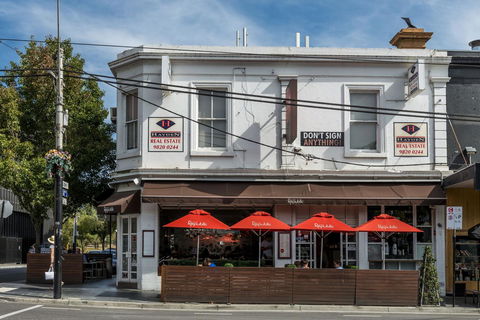 Oaks Melbourne South Yarra Suites - Great Ocean Road Tourism 20