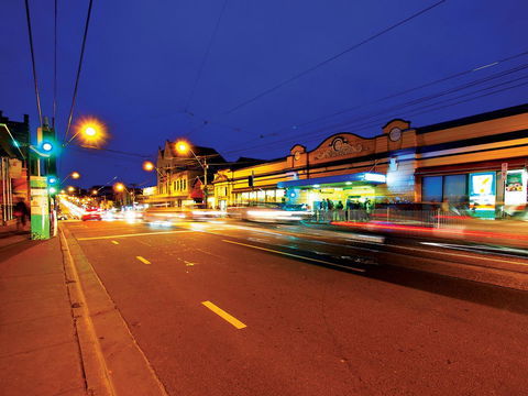 Oaks Melbourne South Yarra Suites - Great Ocean Road Tourism 7