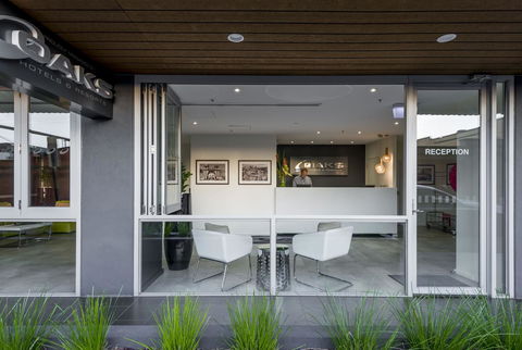 Oaks Melbourne South Yarra Suites - Great Ocean Road Tourism 3