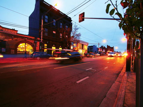 Oaks Melbourne South Yarra Suites - Great Ocean Road Tourism 1