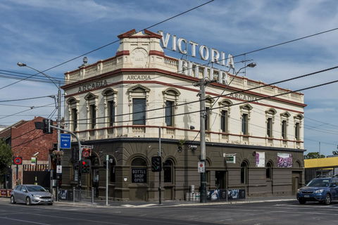 Oaks Melbourne South Yarra Suites - Great Ocean Road Tourism 15