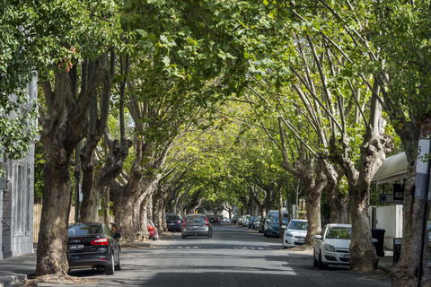 Oaks Melbourne South Yarra Suites - Great Ocean Road Tourism 10