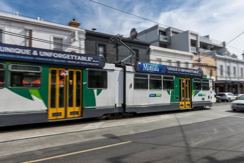 Oaks Melbourne South Yarra Suites - Great Ocean Road Tourism 21