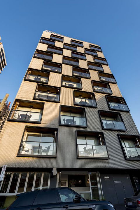 Oaks Melbourne South Yarra Suites - Great Ocean Road Tourism 0