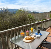 Healesville Apartments - Great Ocean Road Tourism